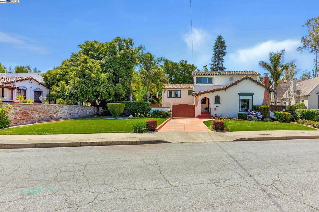 San Leandro, CA 94577,1021 Lee Ave