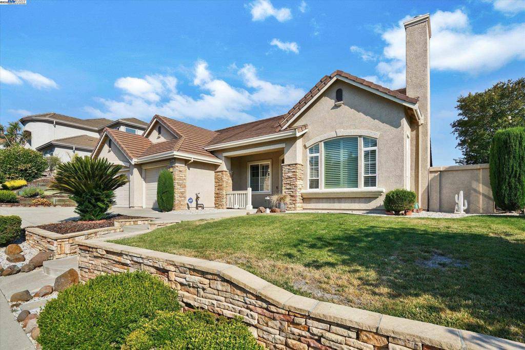 Concord, CA 94521,947 Autumn Oak Circle