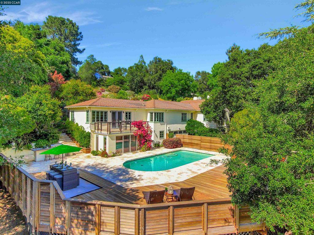 Orinda, CA 94563,23 El Verano