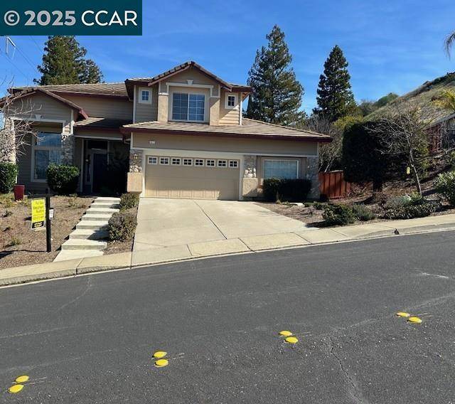 Clayton, CA 94517,5171 Keller Ridge Dr