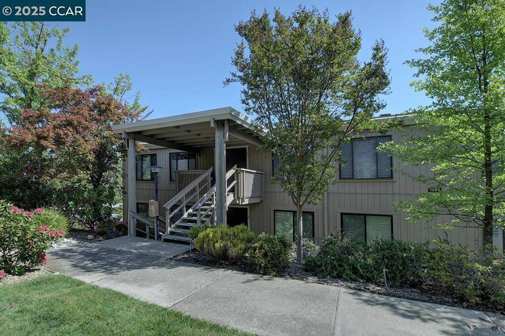 Walnut Creek, CA 94595,1300 Singingwood Ct. #3