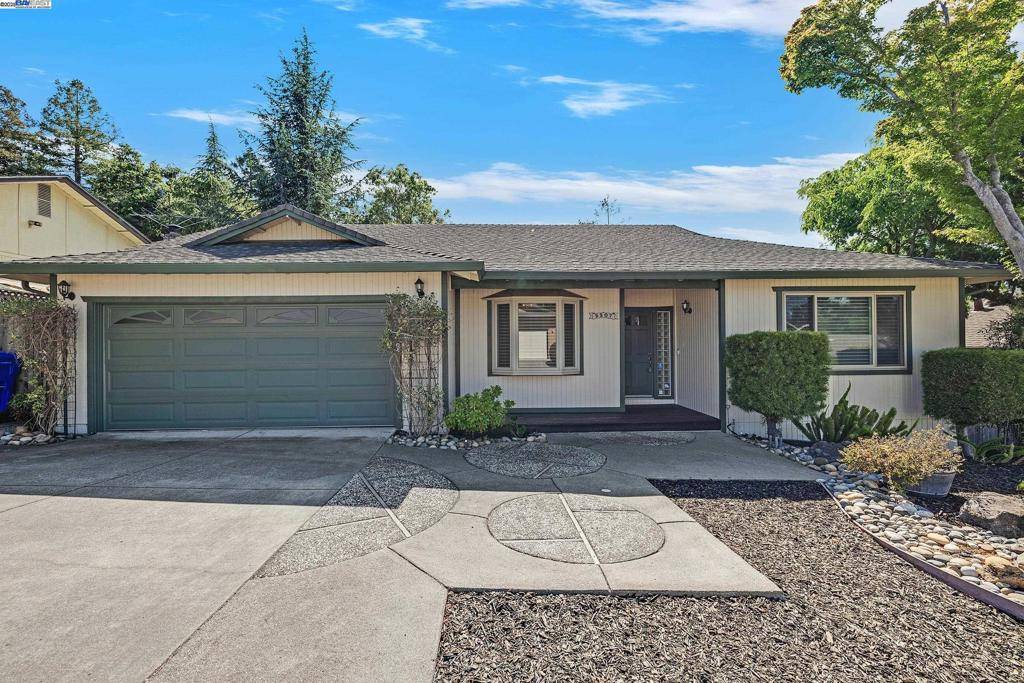 Hayward, CA 94541,2207 Dexter Ct.