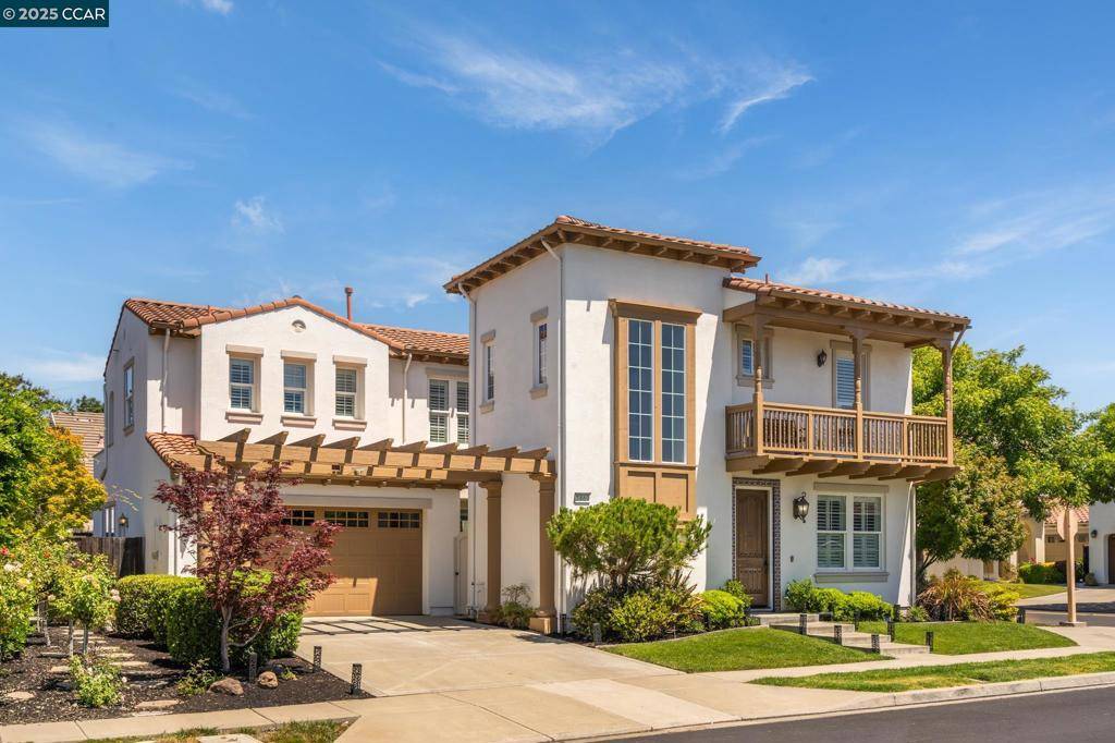 San Ramon, CA 94582,3869 Sunrose Rd