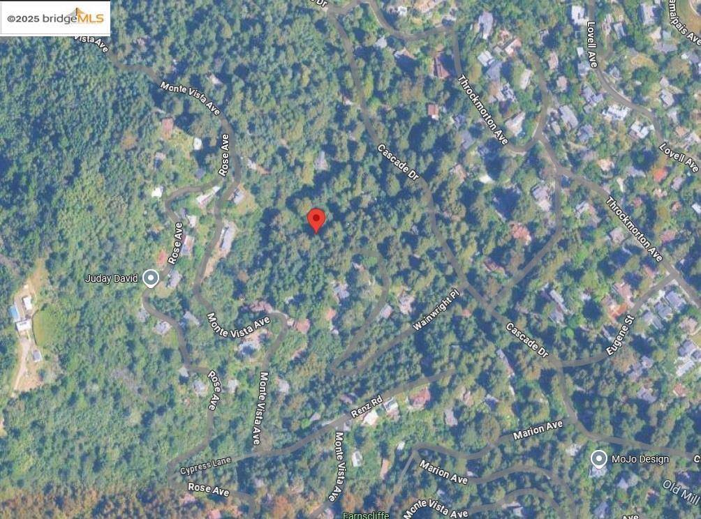 Mill Valley, CA 94941,2 Wainwright Pl