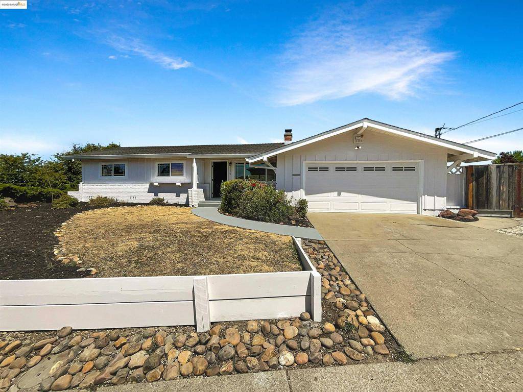 Pinole, CA 94564,2572 Alice Way
