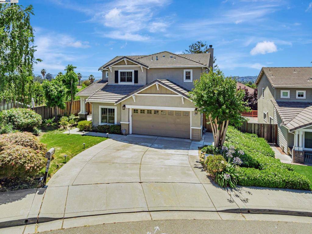 Castro Valley, CA 94552-4881,4069 Pergola CT