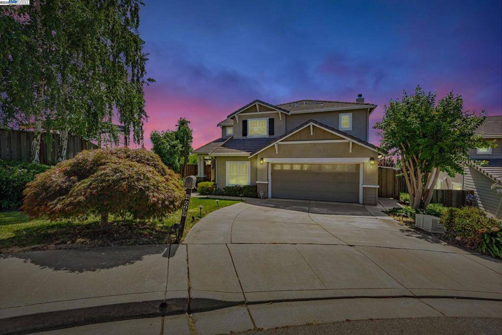 Castro Valley, CA 94552-4881,4069 Pergola CT