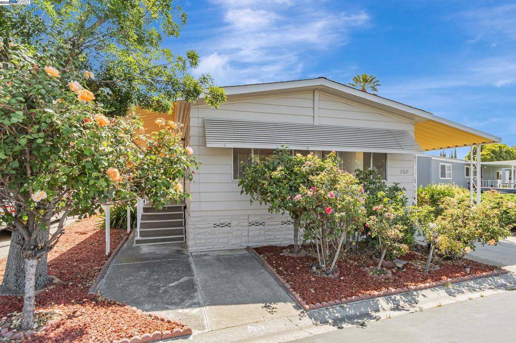 San Jose, CA 95131,2151 Oakland Rd