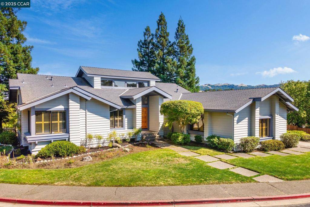 Walnut Creek, CA 94595,1900 Devil View Pl