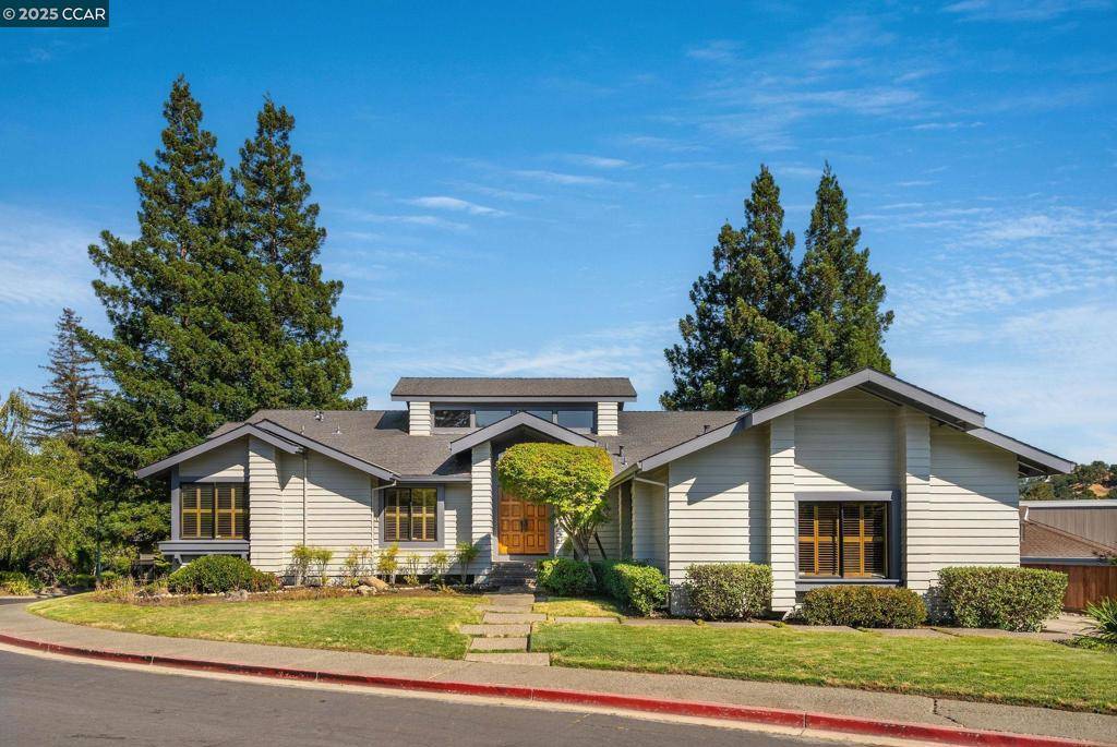 Walnut Creek, CA 94595,1900 Devil View Pl