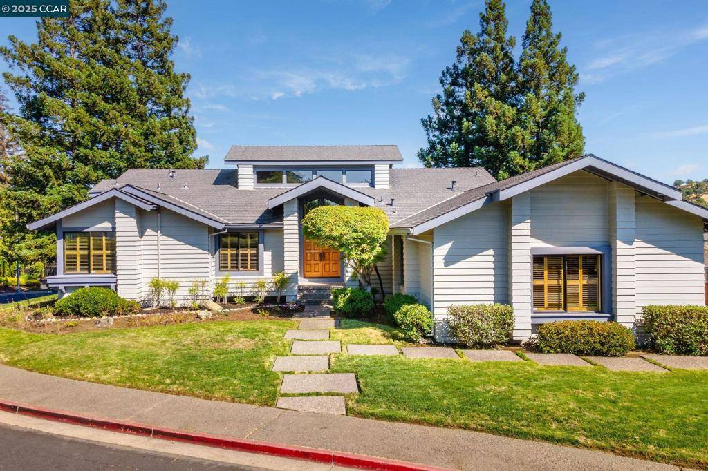 Walnut Creek, CA 94595,1900 Devil View Pl