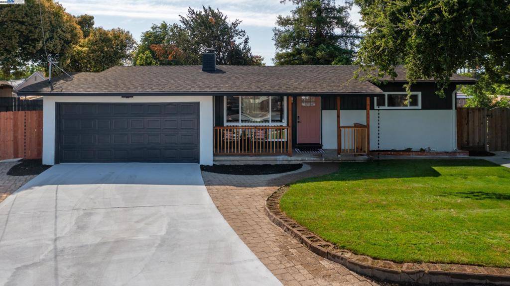 San Jose, CA 95127,10393 Doris Court