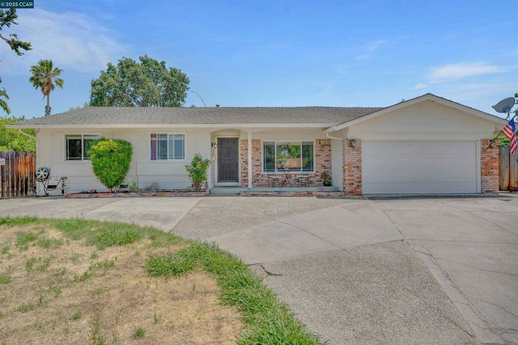 Pittsburg, CA 94565,4175 Stephanie Way