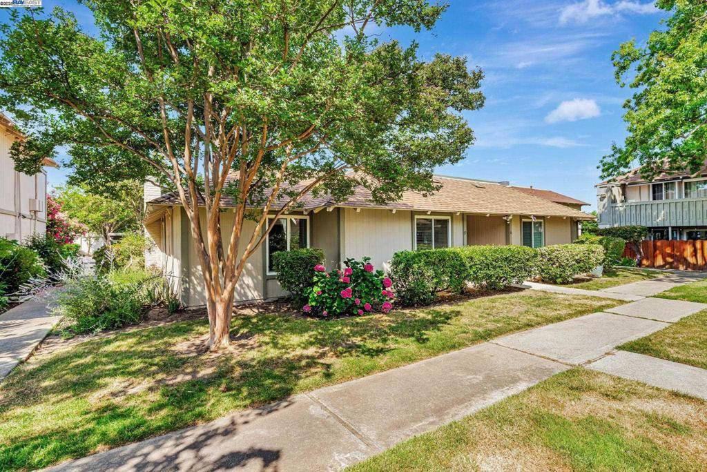 Concord, CA 94518,825 Oak Grove Rd #15