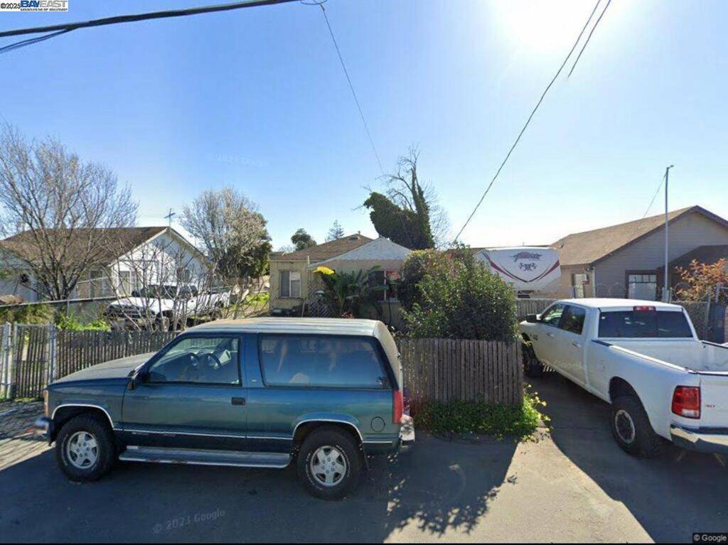 Hayward, CA 94545,2242 Dunn Rd