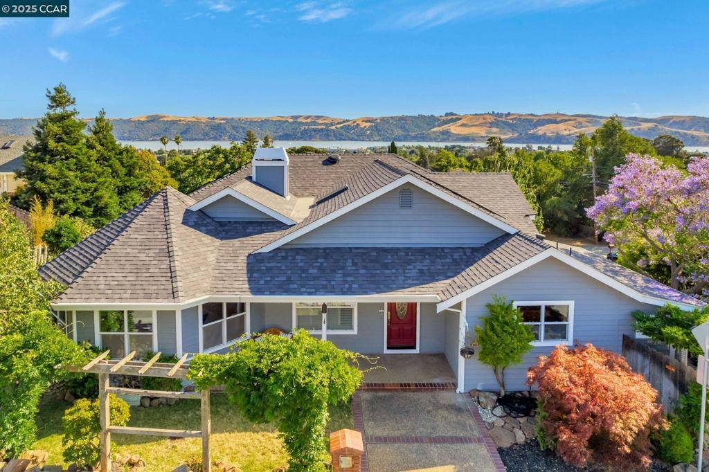 Benicia, CA 94510,300 Saint Augustine Ct