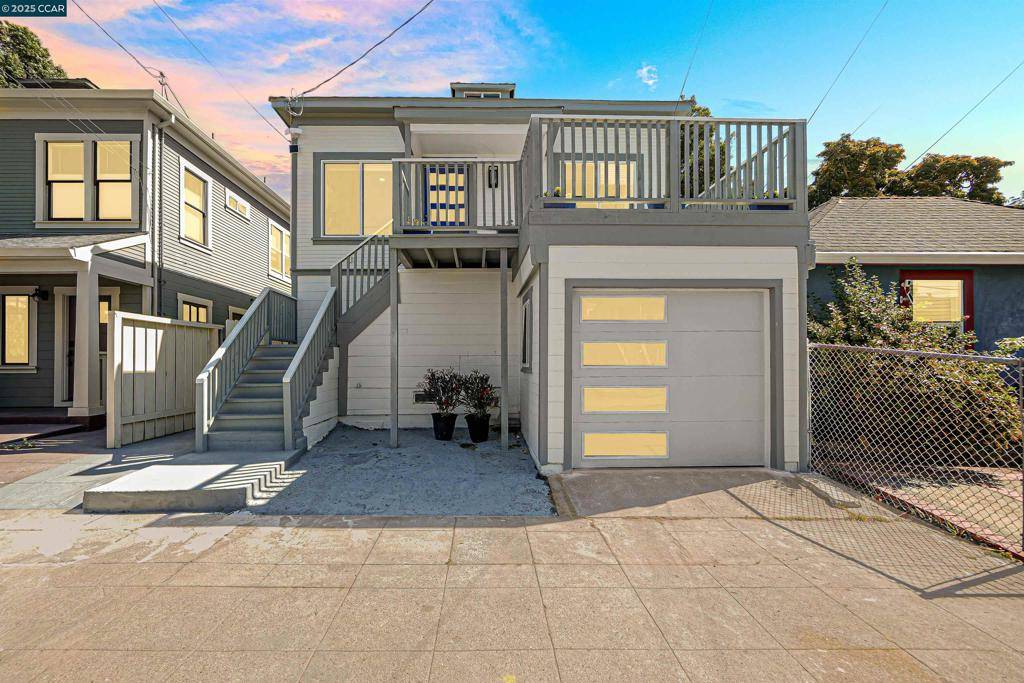 Oakland, CA 94609,767 47Th St