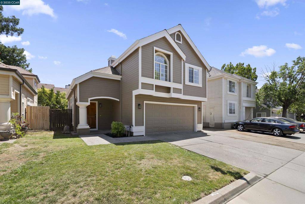 Carmichael, CA 95608,2726 Compton Parc Ln