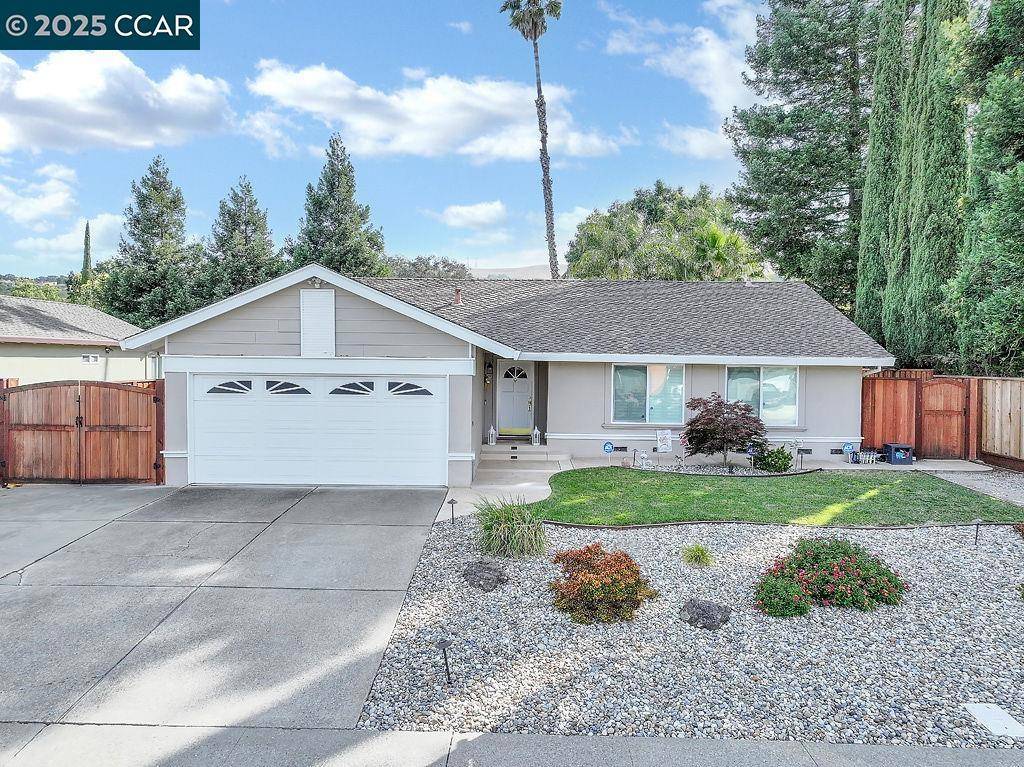 San Ramon, CA 94583,9757 Davona Dr