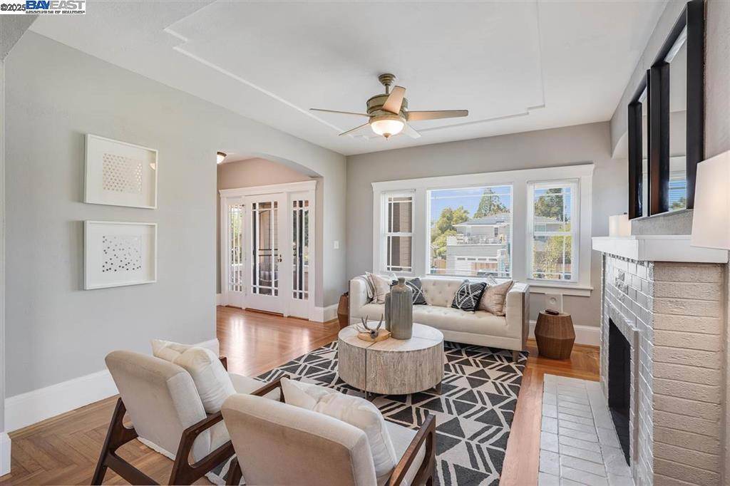 Hayward, CA 94541,1621 D ST
