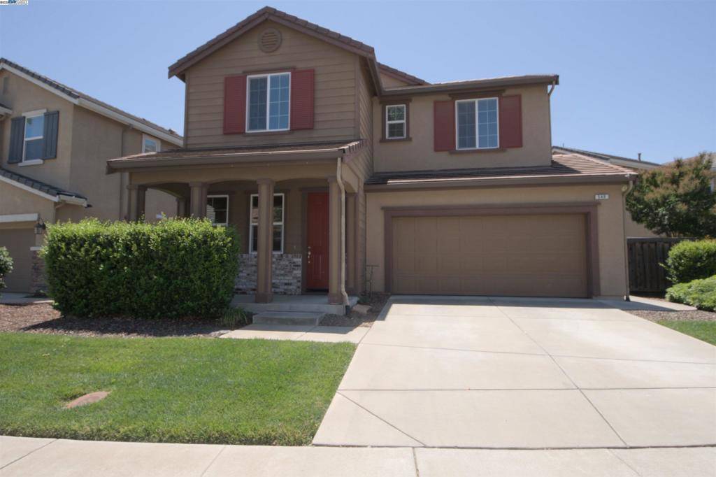 Vacaville, CA 95688,549 Chaparral Loop
