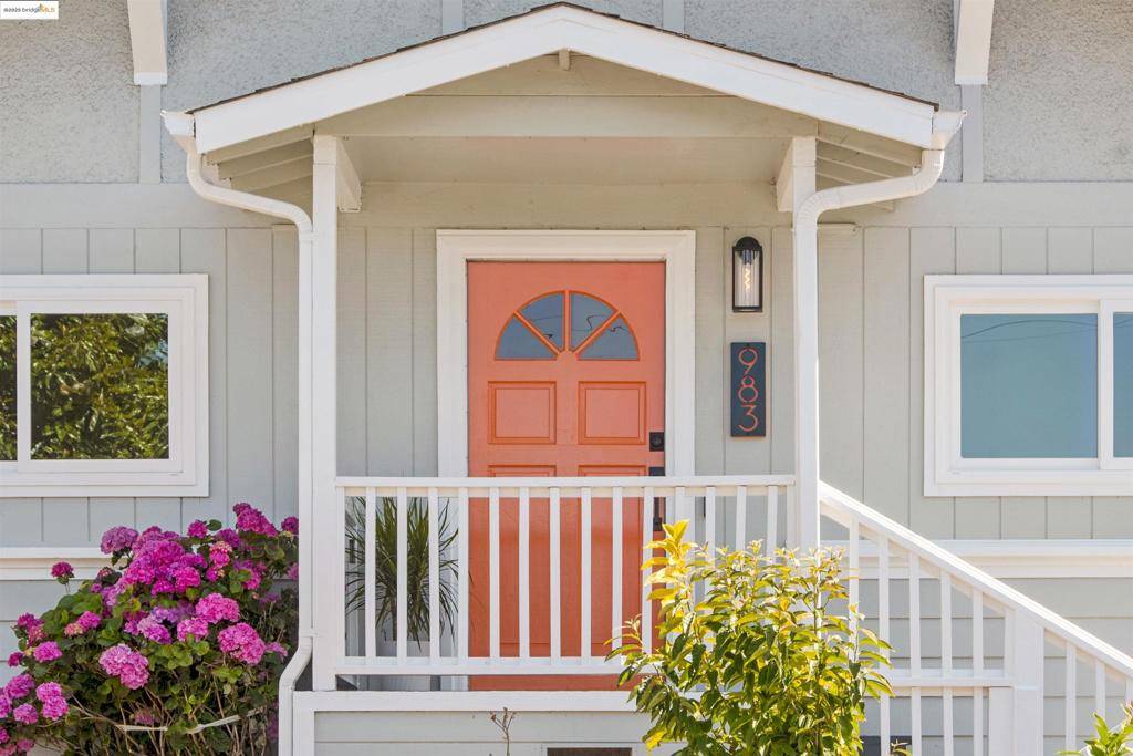 Oakland, CA 94608,983 56th St