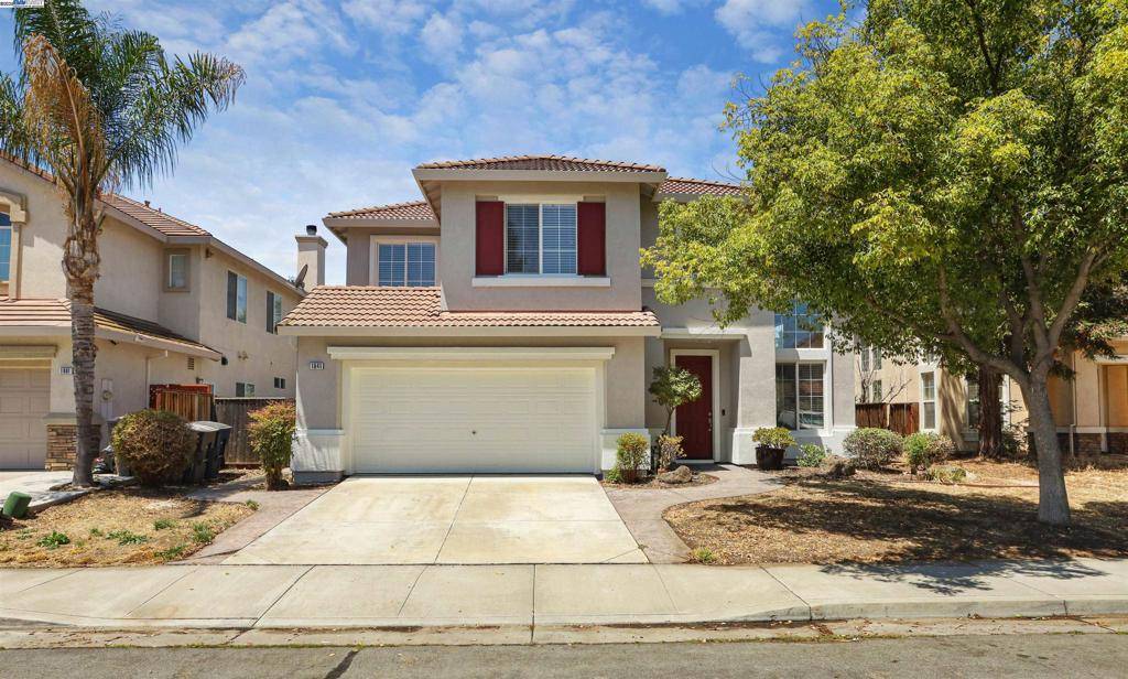 Tracy, CA 95376-6727,1841 Oregano Way