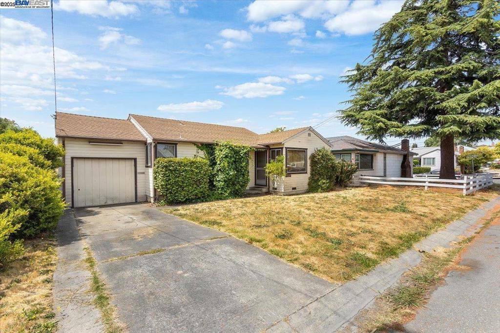 Castro Valley, CA 94546,4247 Gem Ave