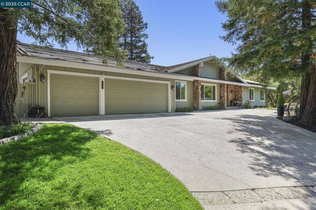 Alamo, CA 94507,1883 Piedras Cir