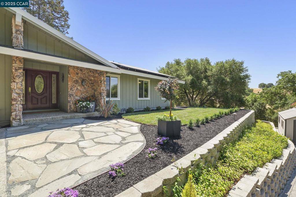 Alamo, CA 94507,1883 Piedras Cir