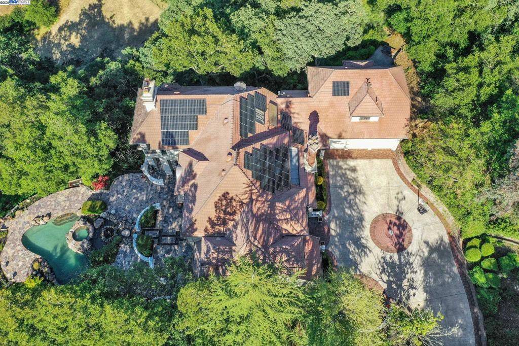 Alamo, CA 94507,219 Valley Oaks Dr