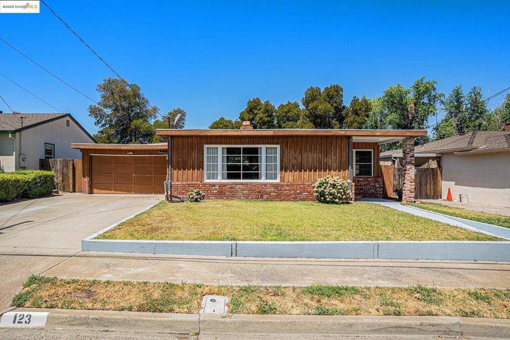 Antioch, CA 94509,123 Campbell Ave