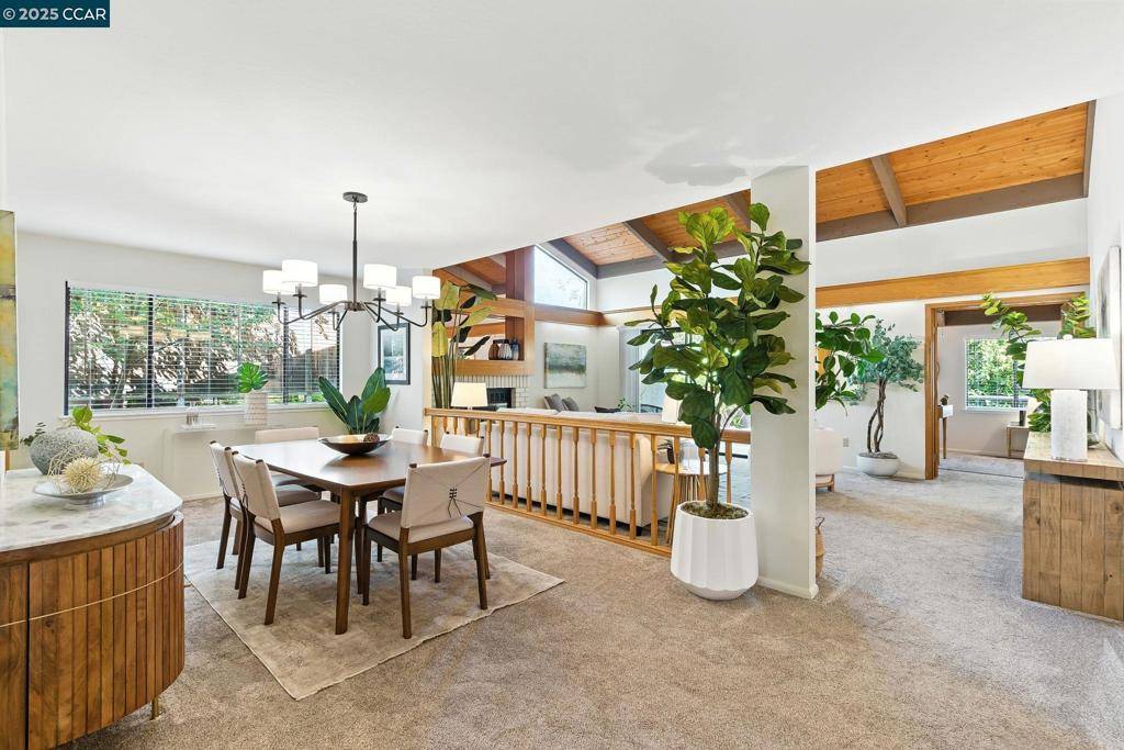 Walnut Creek, CA 94597,1091 Camino Verde Cir