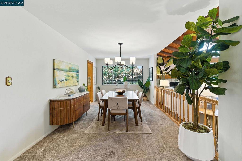 Walnut Creek, CA 94597,1091 Camino Verde Cir