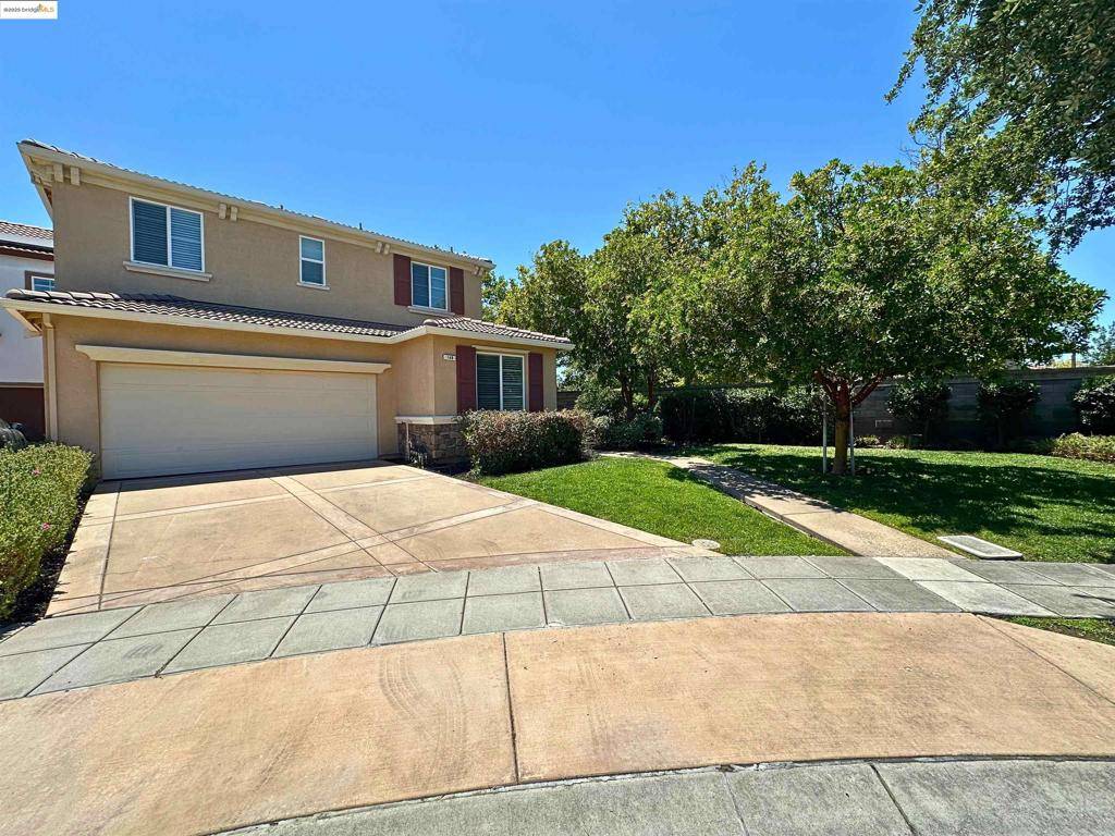 Mountain House, CA 95391,148 W Del Prado Ct