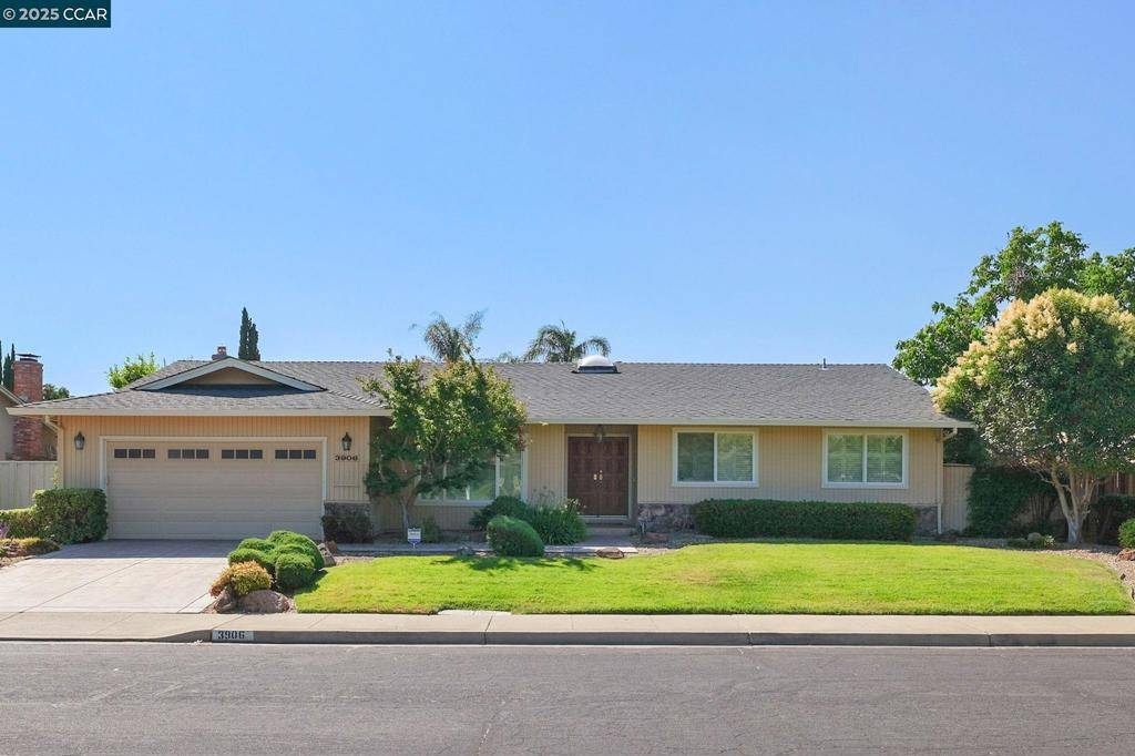 Concord, CA 94519,3906 Boatwright Dr