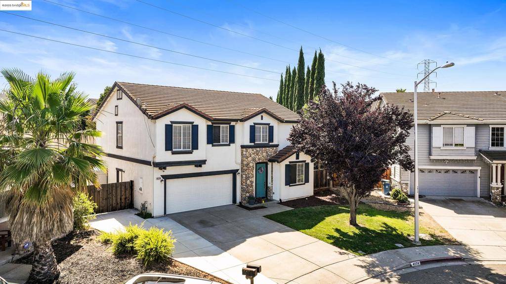 Antioch, CA 94531,4574 Mirror Ct