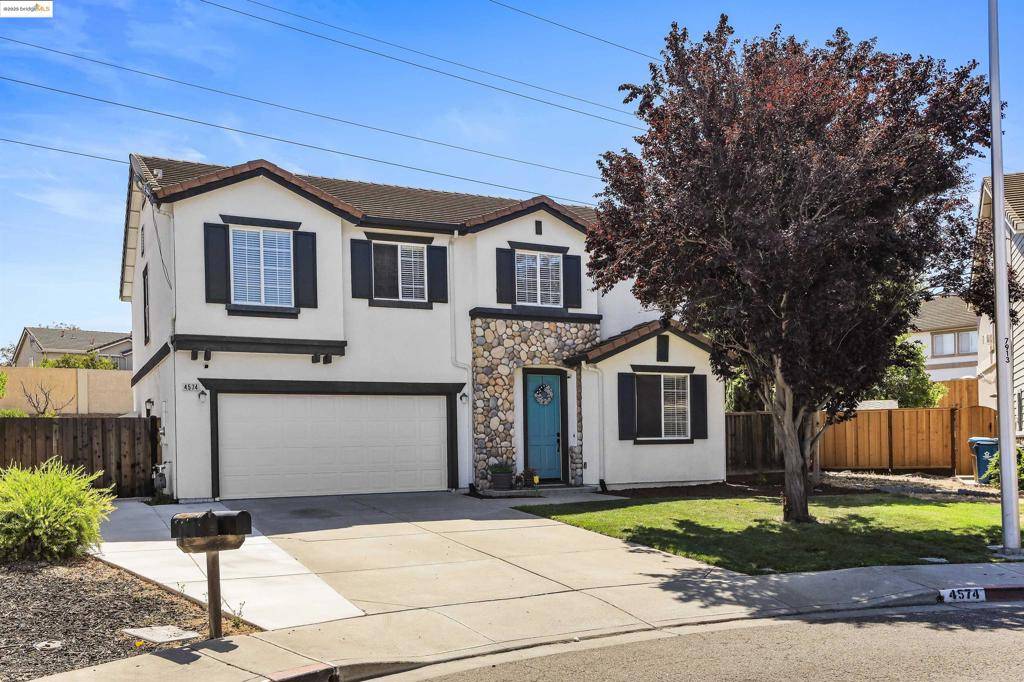 Antioch, CA 94531,4574 Mirror Ct