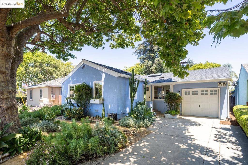 San Lorenzo, CA 94580,15728 Paseo Del Campo