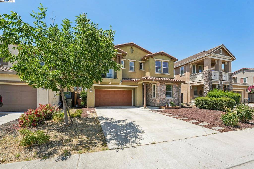 Antioch, CA 94531,4778 Hawkins St