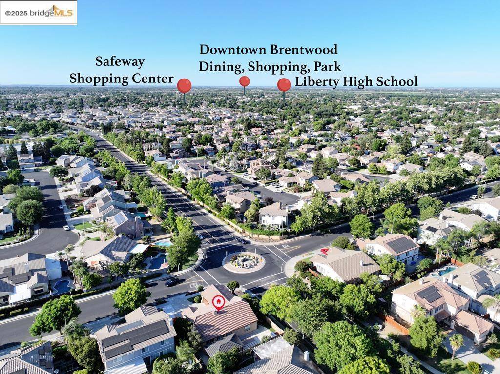 Brentwood, CA 94513,198 Continente Ave