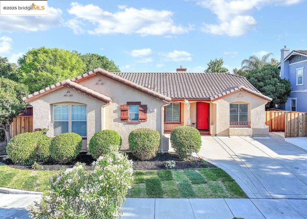 Brentwood, CA 94513,198 Continente Ave