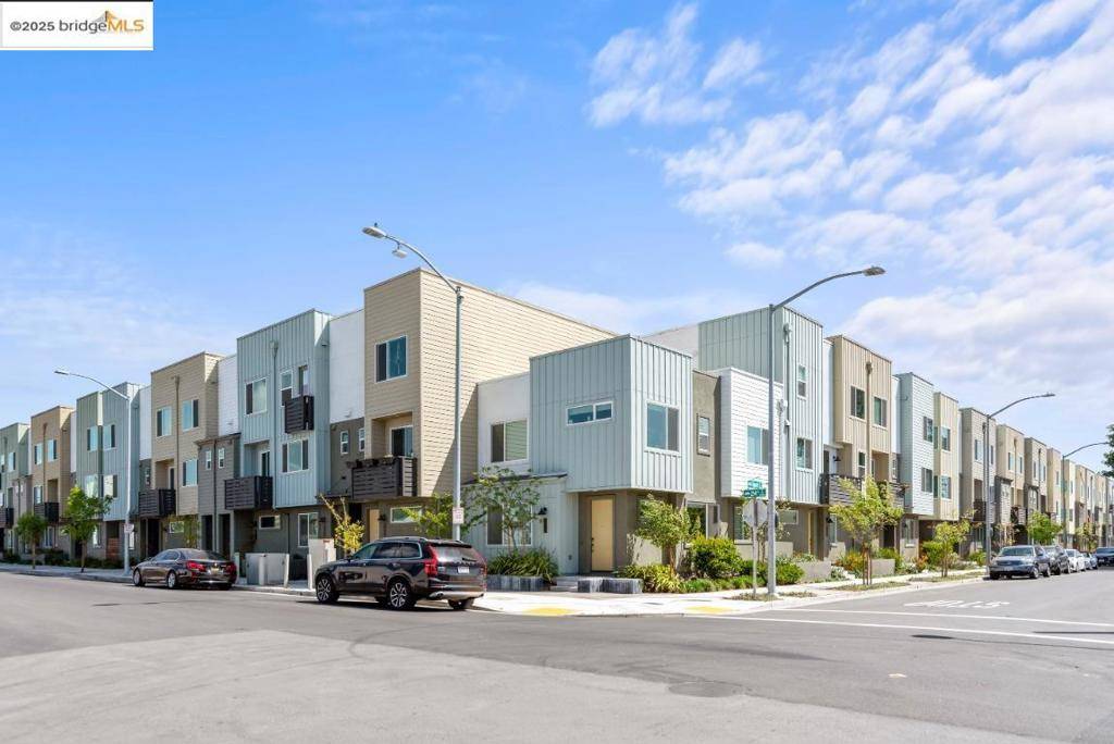 Oakland, CA 94607,977 24Th St