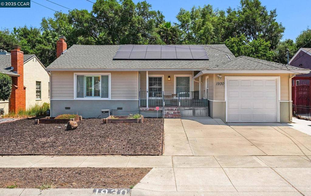 Concord, CA 94519,1930 N 6th St