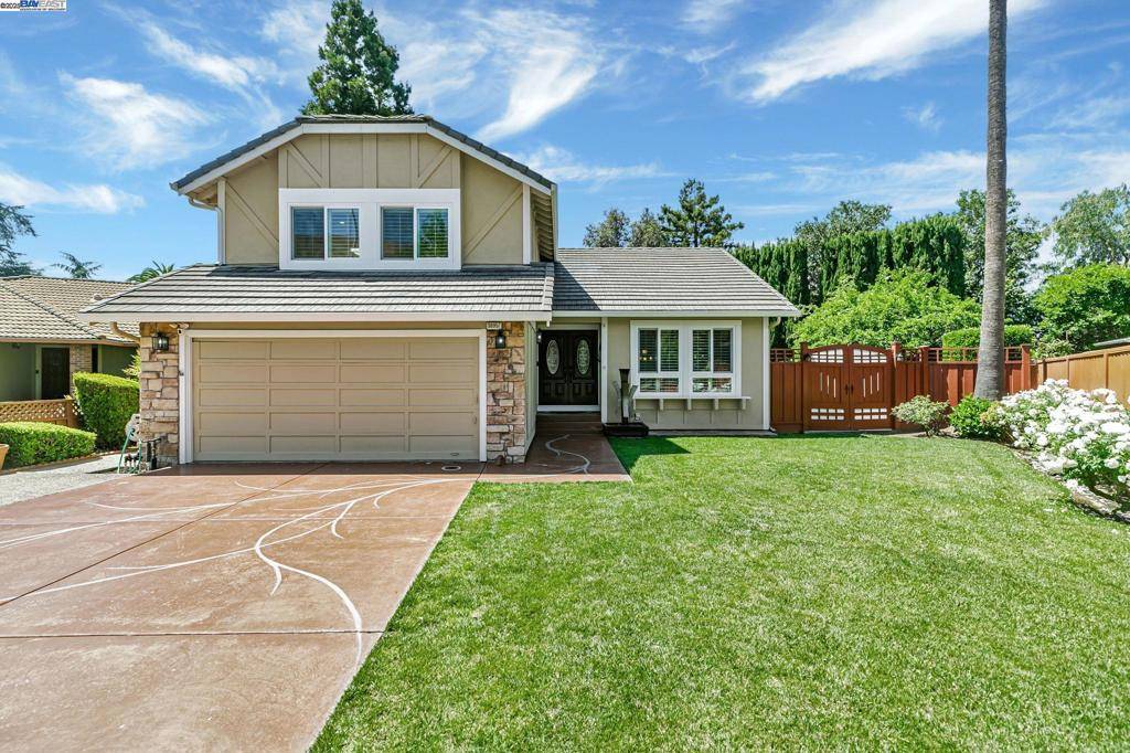 Fremont, CA 94536,38957 Altura Street