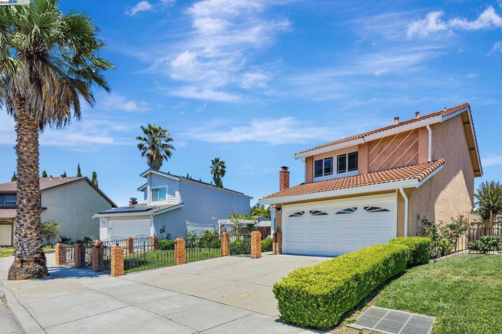 Fremont, CA 94555,4243 Nerissa Cir