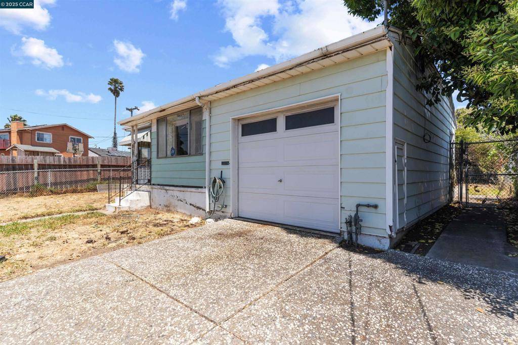 Richmond, CA 94804,1406 Monterey St