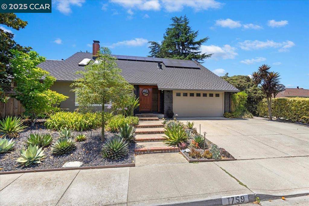 Walnut Creek, CA 94598,1759 Crescent Dr