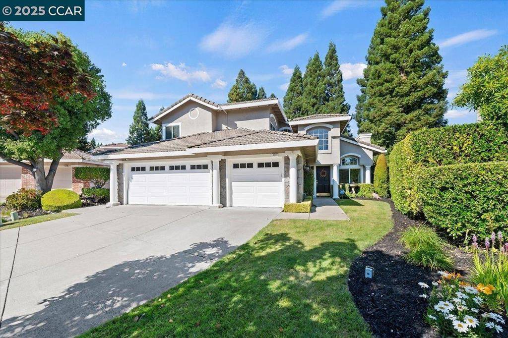 Danville, CA 94506,433 Stoneybrook Ct