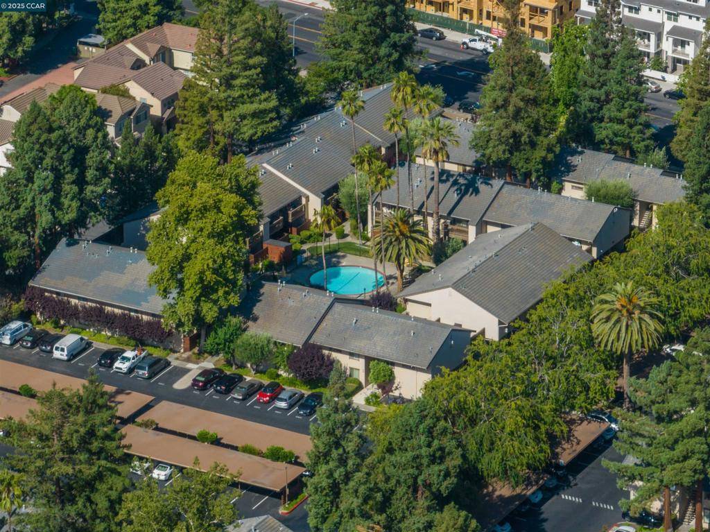 Walnut Creek, CA 94597,2730 Oak Rd #17